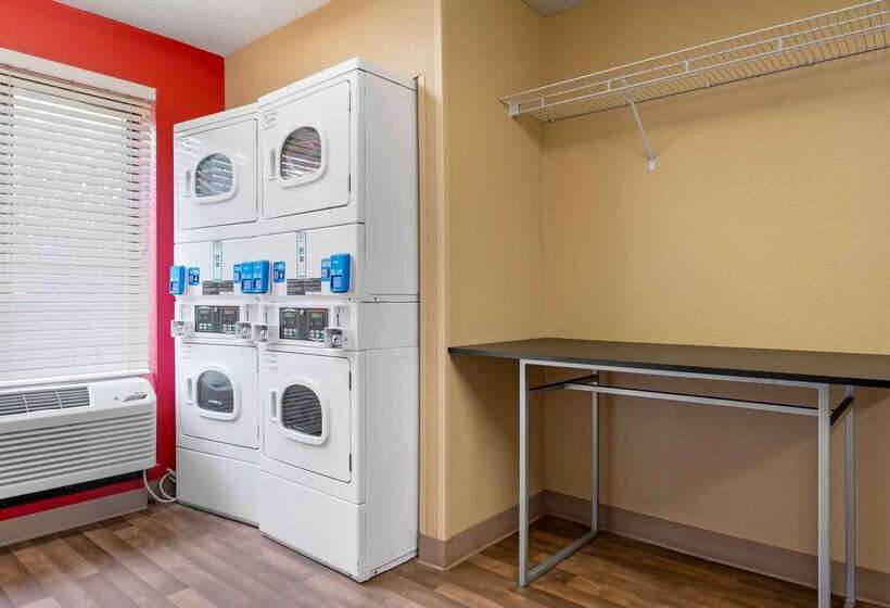 酒店 Extended Stay America Select Suites South Bend Mishawaka South