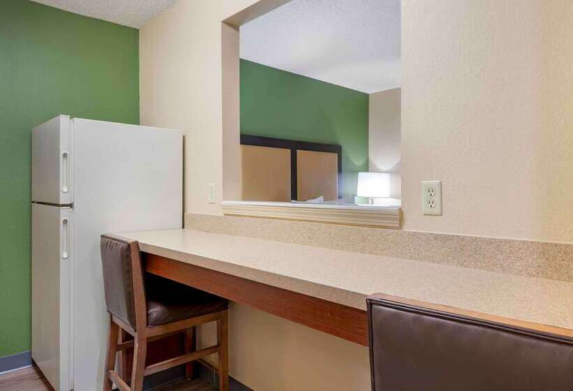酒店 Extended Stay America Select Suites South Bend Mishawaka South