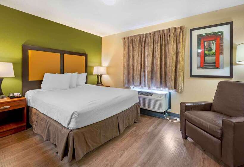 酒店 Extended Stay America Select Suites South Bend Mishawaka South