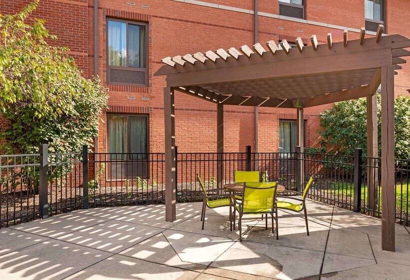 酒店 Extended Stay America Select Suites South Bend Mishawaka South