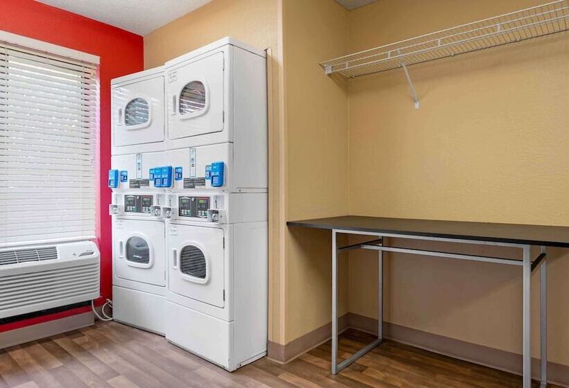 酒店 Extended Stay America Select Suites South Bend Mishawaka South