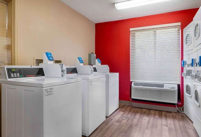 酒店 Extended Stay America Select Suites South Bend Mishawaka South