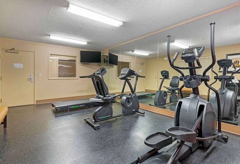 酒店 Extended Stay America Select Suites South Bend Mishawaka South