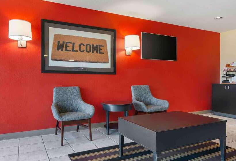 فندق Extended Stay America Select Suites   St Louis   Earth City