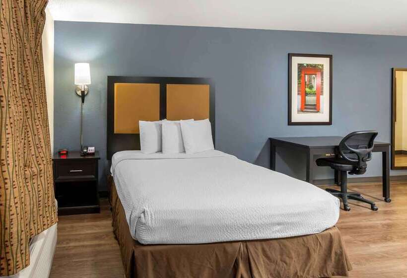 فندق Extended Stay America Select Suites   St Louis   Earth City