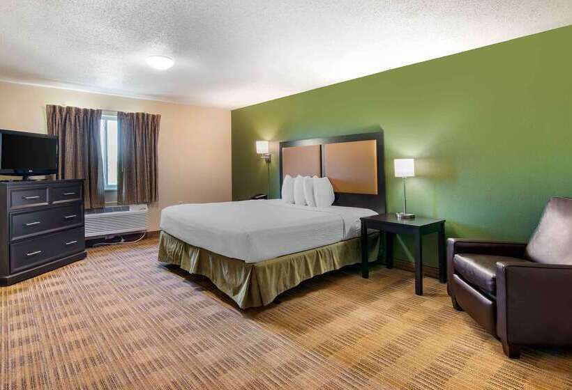 فندق Extended Stay America Select Suites   St Louis   Earth City