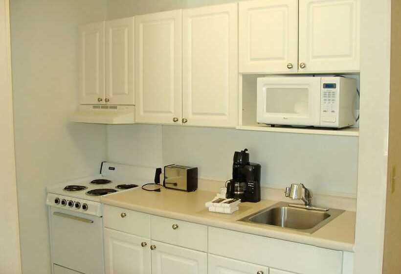 فندق Extended Stay America Select Suites   St Louis   Earth City