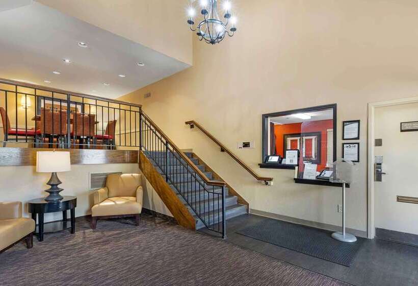 호텔 Extended Stay America Select Suites   St Louis   Westport   Craig Road