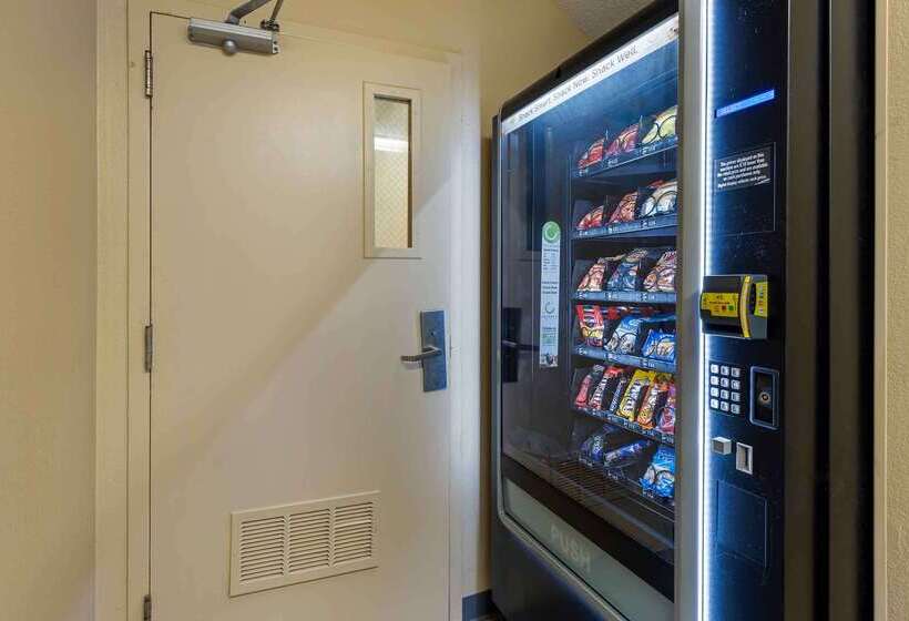 호텔 Extended Stay America Select Suites   St Louis   Westport   Craig Road