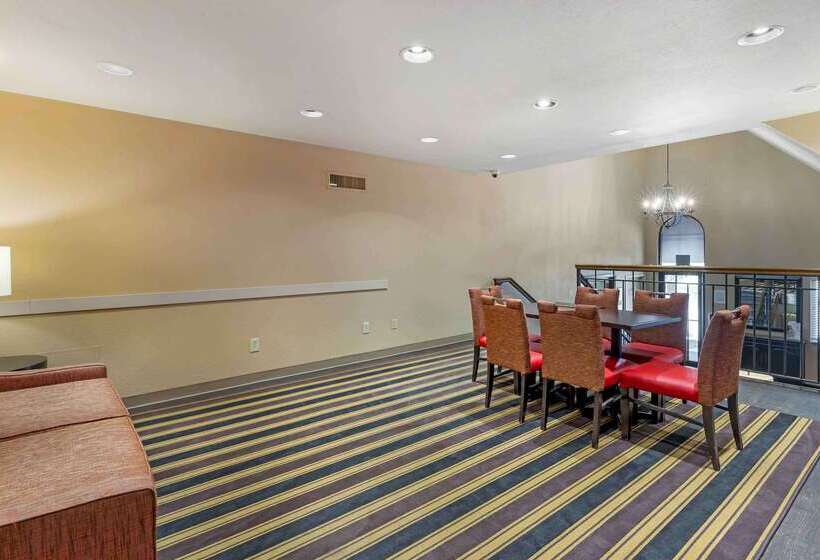 호텔 Extended Stay America Select Suites   St Louis   Westport   Craig Road