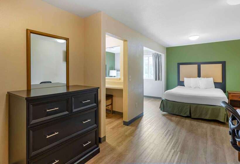 호텔 Extended Stay America Select Suites   St Louis   Westport   Craig Road