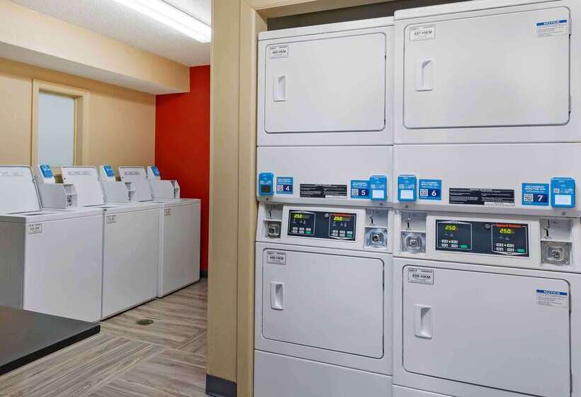 호텔 Extended Stay America Select Suites   St Louis   Westport   Craig Road