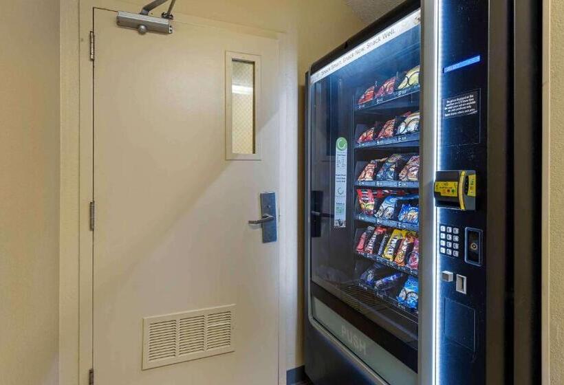 호텔 Extended Stay America Select Suites   St Louis   Westport   Craig Road