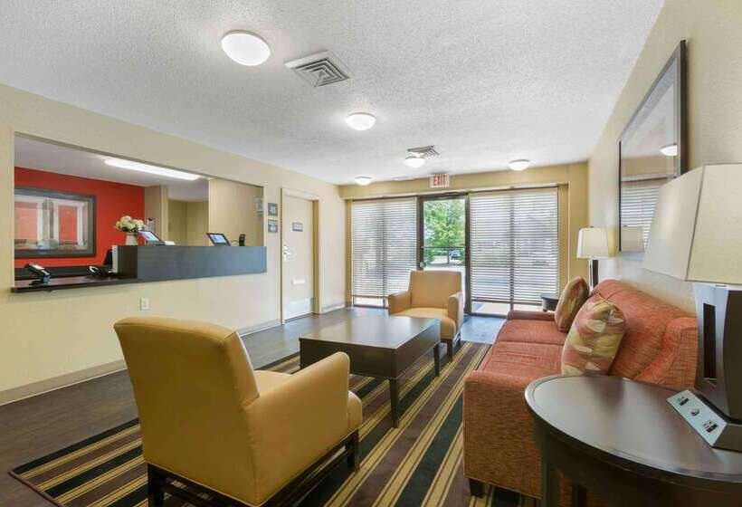 فندق Extended Stay America Suites  Toledo  Maumee