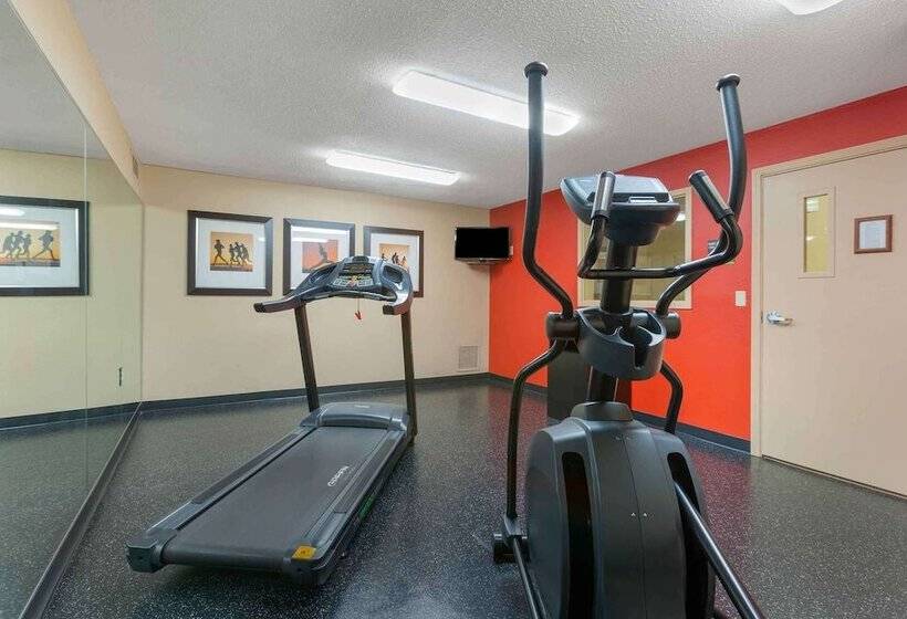 فندق Extended Stay America Suites  Toledo  Maumee