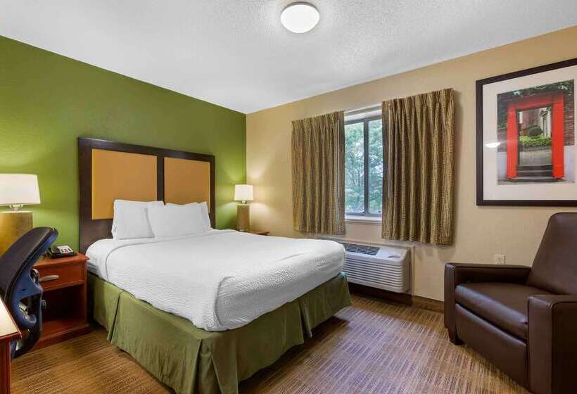 هتل Extended Stay America Suites  Toledo  Maumee