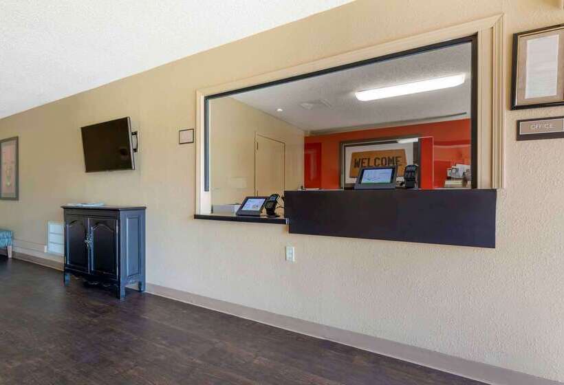 فندق Extended Stay America Suites  Tulsa  Midtown