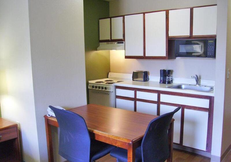 فندق Extended Stay America Suites  Tulsa  Midtown