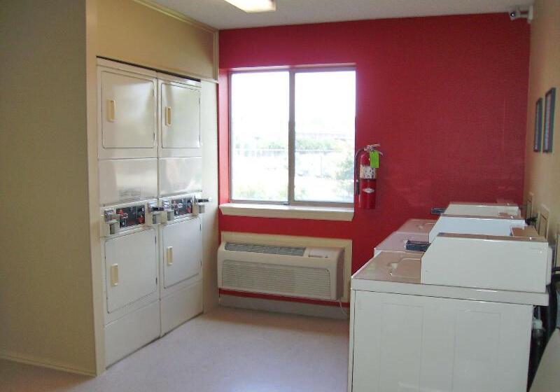 فندق Extended Stay America Suites  Tulsa  Midtown