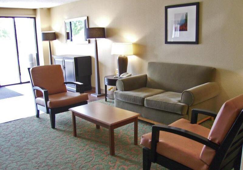 فندق Extended Stay America Suites  Tulsa  Midtown