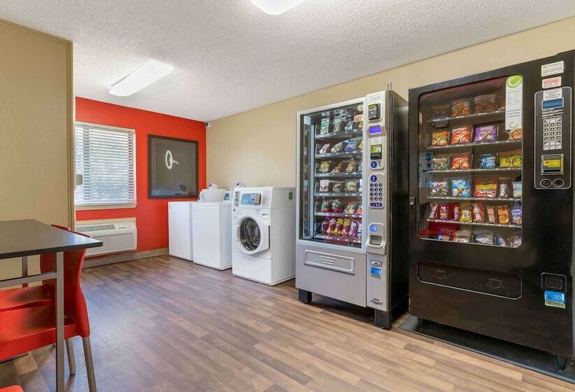 فندق Extended Stay America Suites  Tulsa  Midtown