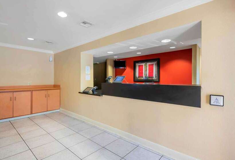 فندق Extended Stay America Suites  West Palm Beach  Northpoint Corporate Park