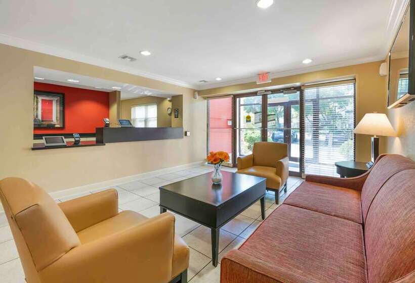 فندق Extended Stay America Suites  West Palm Beach  Northpoint Corporate Park