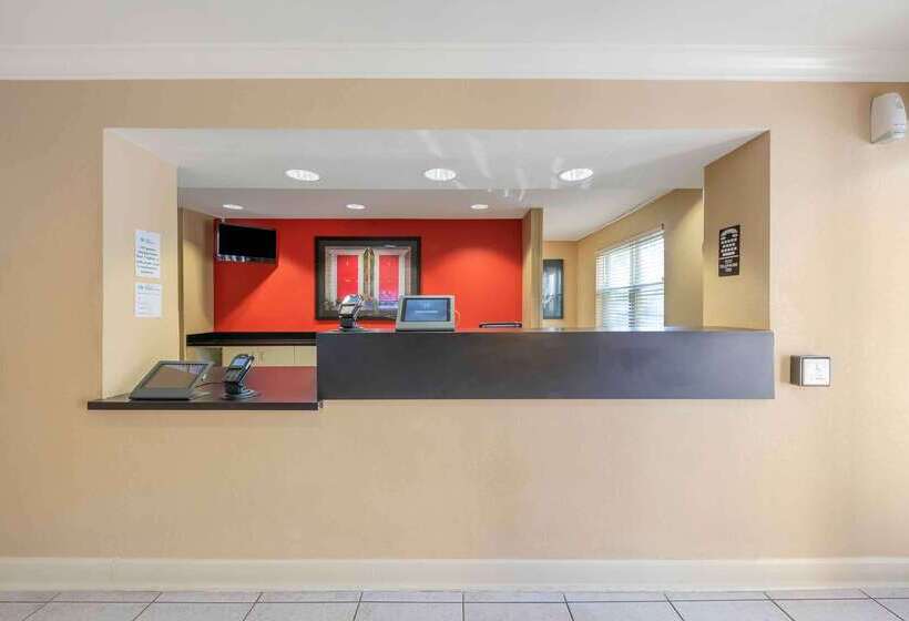 فندق Extended Stay America Suites  West Palm Beach  Northpoint Corporate Park