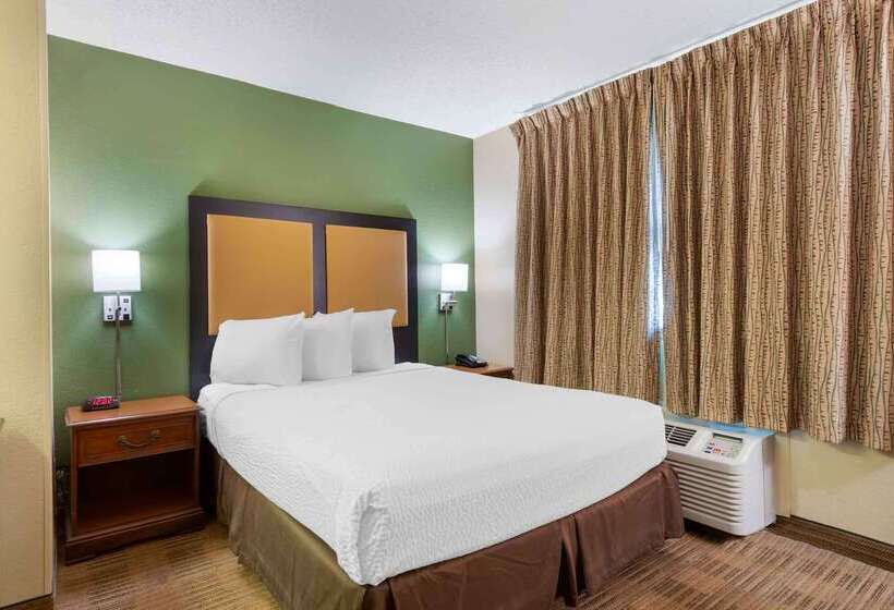 فندق Extended Stay America Suites  West Palm Beach  Northpoint Corporate Park