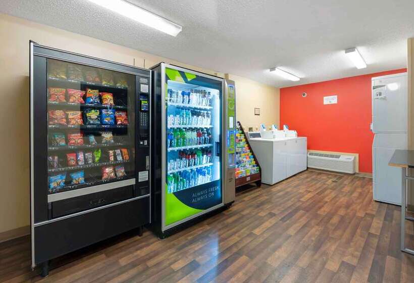 فندق Extended Stay America Suites  West Palm Beach  Northpoint Corporate Park