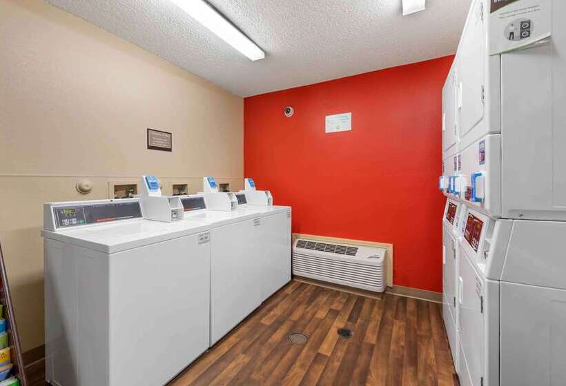 فندق Extended Stay America Suites  West Palm Beach  Northpoint Corporate Park