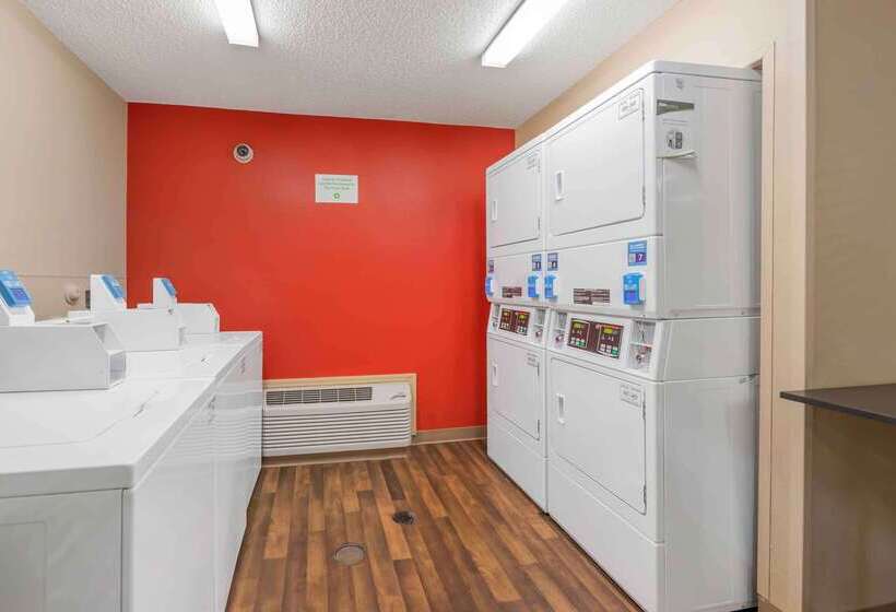 فندق Extended Stay America Suites  West Palm Beach  Northpoint Corporate Park