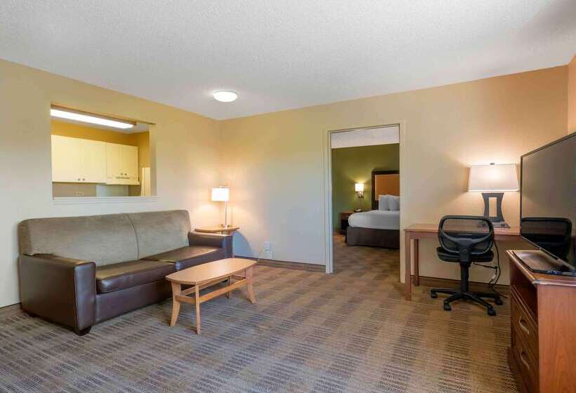 فندق Extended Stay America Suites  West Palm Beach  Northpoint Corporate Park
