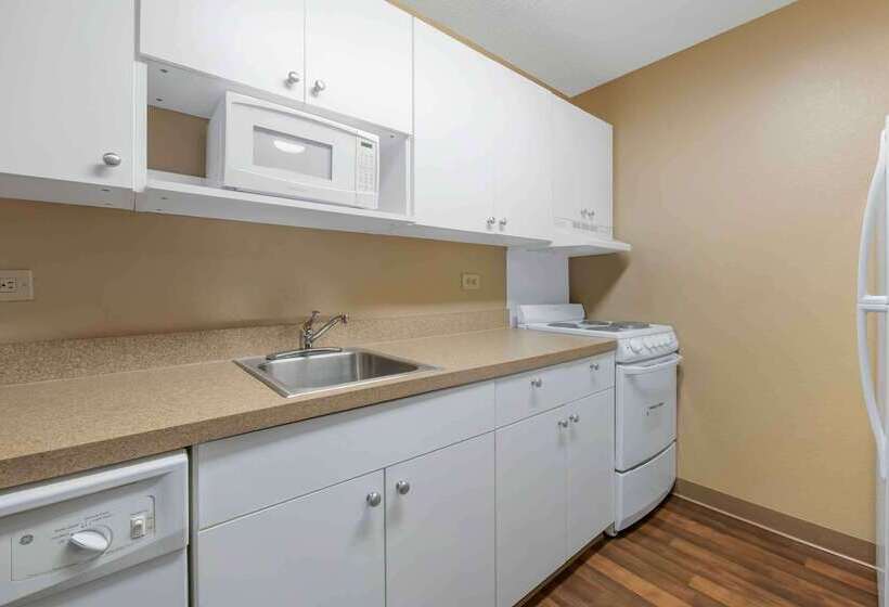 فندق Extended Stay America Suites  West Palm Beach  Northpoint Corporate Park