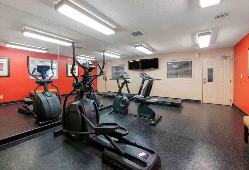 فندق Extended Stay America Suites  West Palm Beach  Northpoint Corporate Park