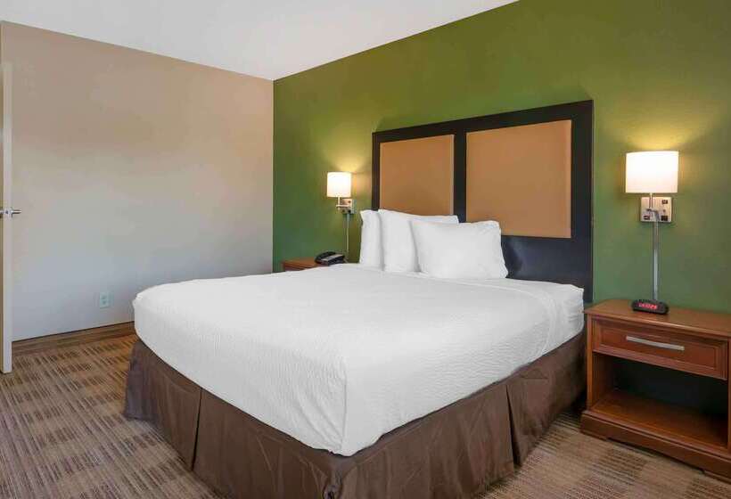 בית מלון כפרי Extended Stay America Suites  West Palm Beach  Northpoint Corporate Park