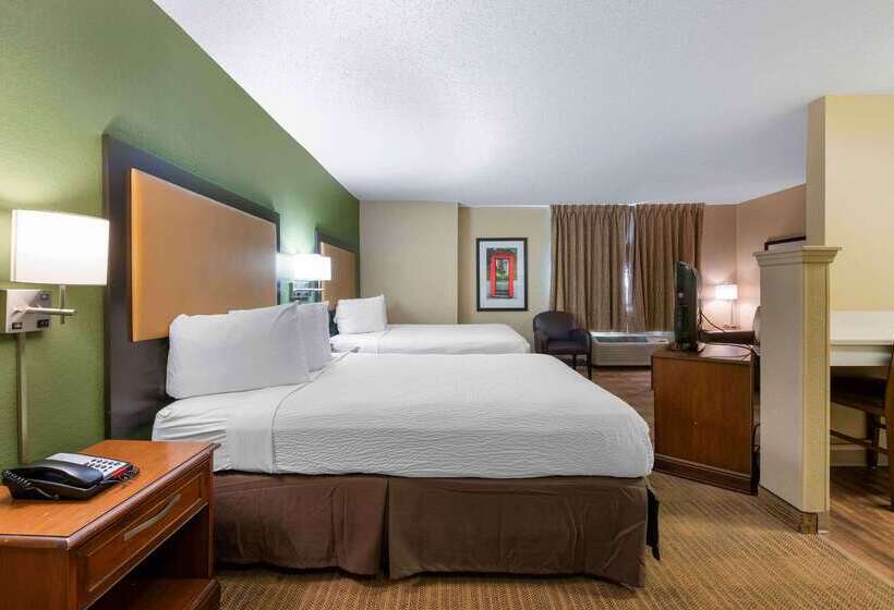 فندق Extended Stay America Suites  West Palm Beach  Northpoint Corporate Park