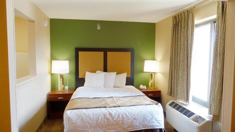 فندق Extended Stay America Suites  West Palm Beach  Northpoint Corporate Park