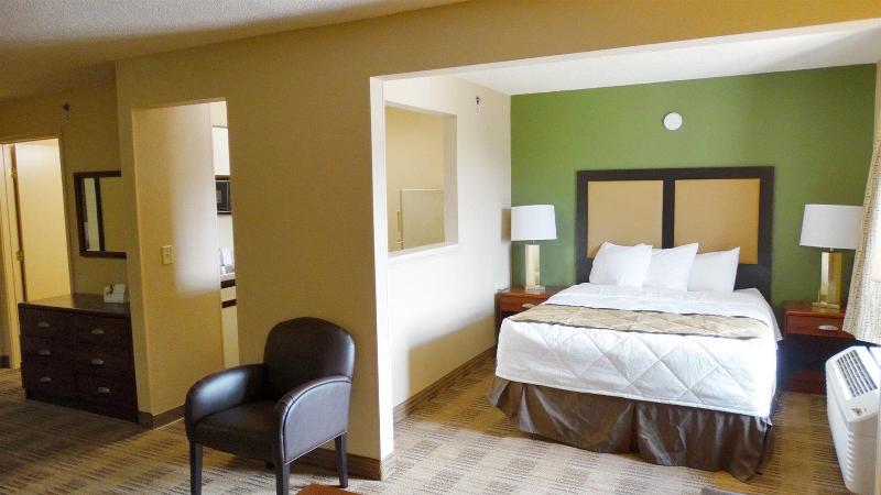 בית מלון כפרי Extended Stay America Suites  West Palm Beach  Northpoint Corporate Park