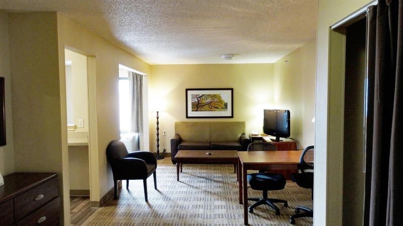 فندق Extended Stay America Suites  West Palm Beach  Northpoint Corporate Park