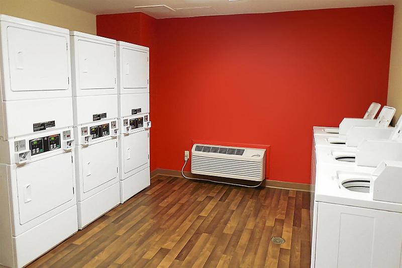 בית מלון כפרי Extended Stay America Suites  West Palm Beach  Northpoint Corporate Park