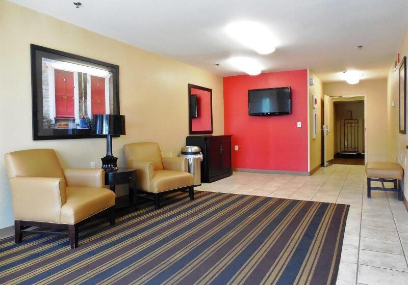 בית מלון כפרי Extended Stay America Suites  West Palm Beach  Northpoint Corporate Park