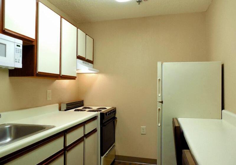 فندق Extended Stay America Suites  West Palm Beach  Northpoint Corporate Park