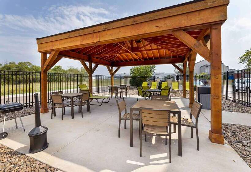 ホテル Extended Stay America Suites  Wichita  East