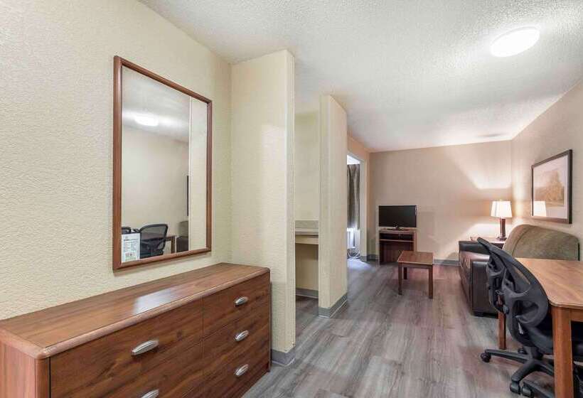ホテル Extended Stay America Suites  Wichita  East