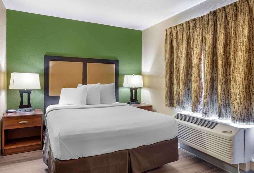 ホテル Extended Stay America Suites  Wichita  East