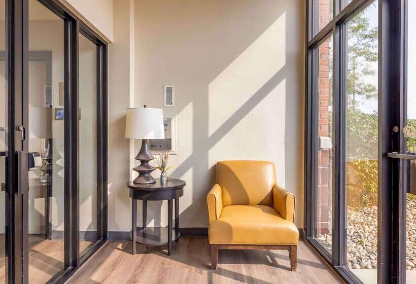 ホテル Extended Stay America Suites  Wichita  East