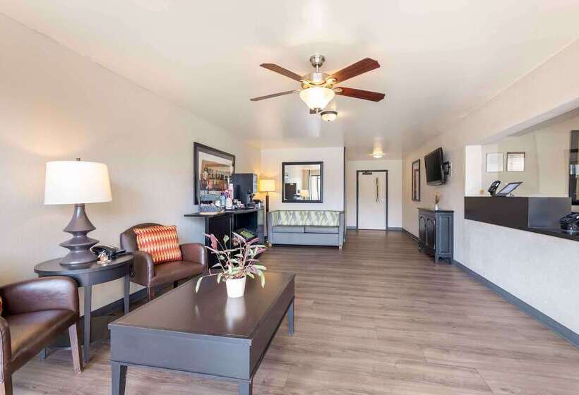 ホテル Extended Stay America Suites  Wichita  East