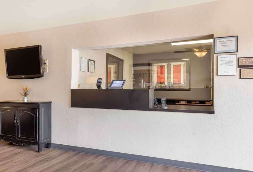 ホテル Extended Stay America Suites  Wichita  East