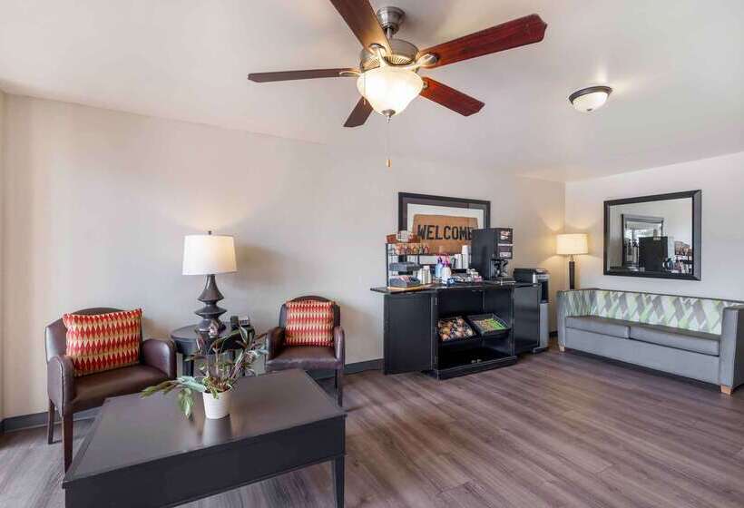 ホテル Extended Stay America Suites  Wichita  East